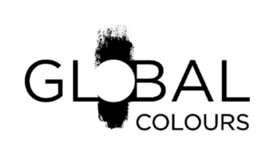 Global Colours logo